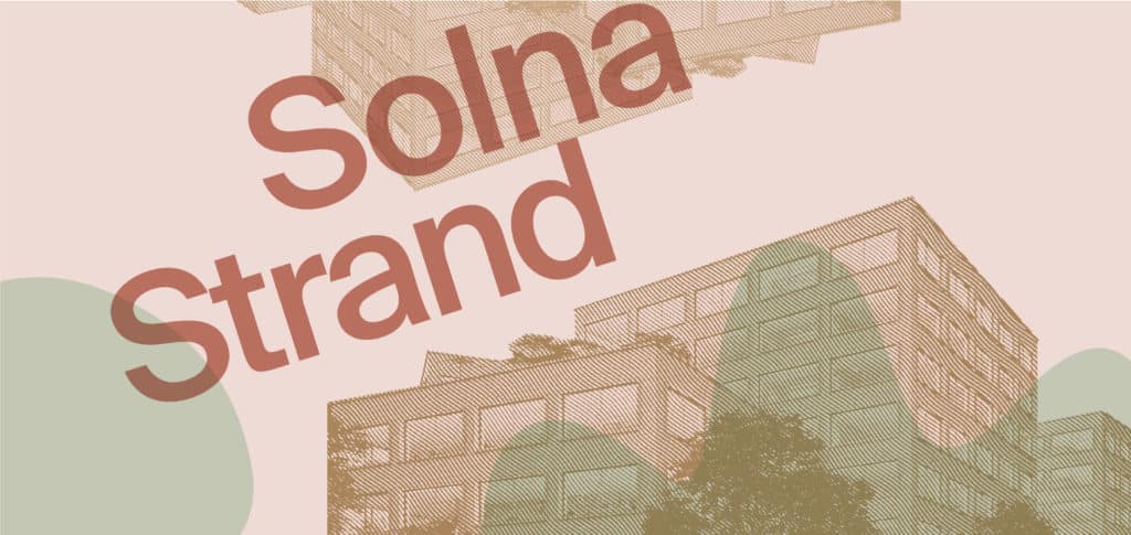 Solna Strand