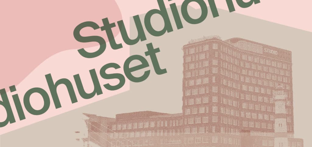 Studiohuset