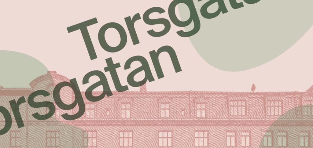 Torsgatan 26