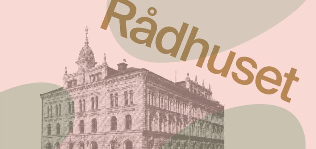Rådhuset