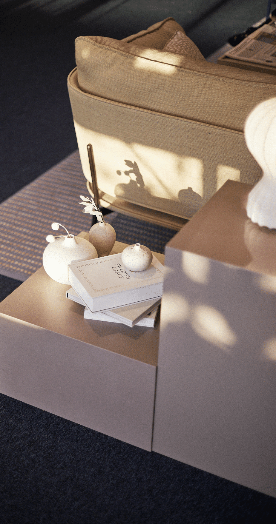 Magiska arbetsmiljöer