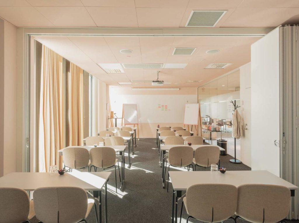 Harbor – Co-Create