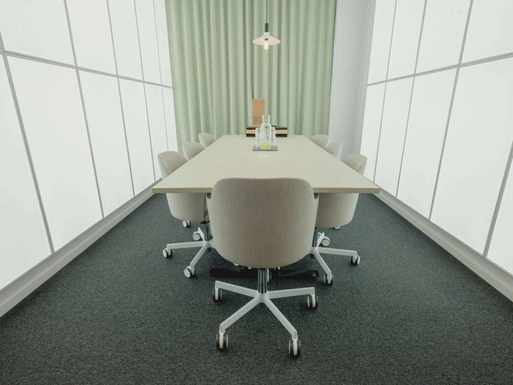 Stream – Ljusterapirum