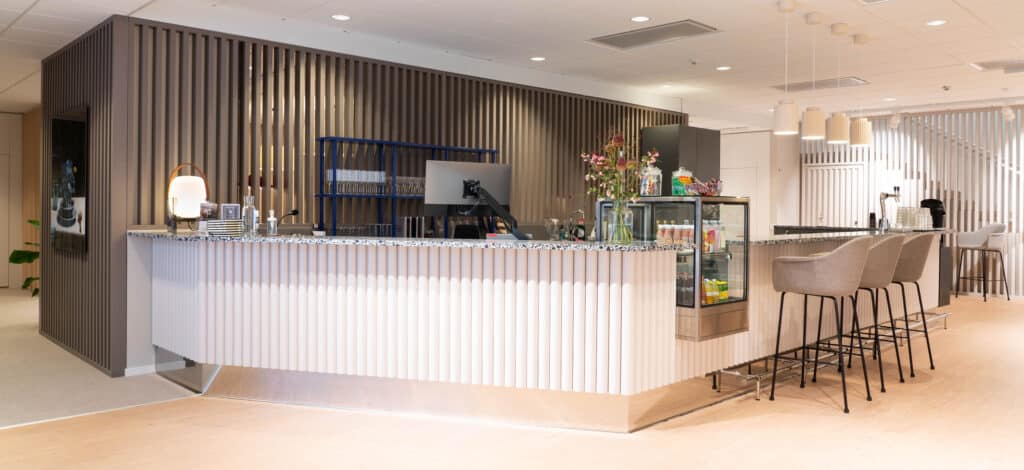 Lounge/Bar